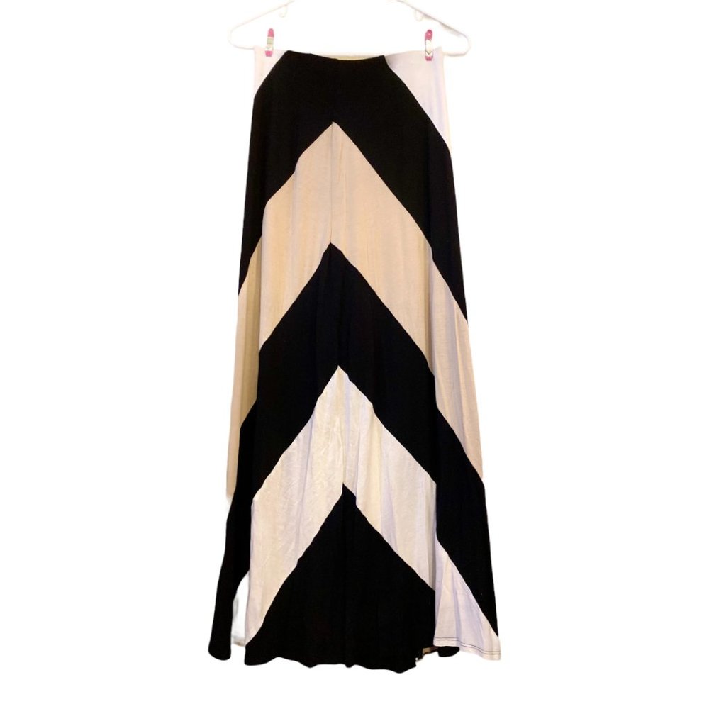 Daytrip Maxi Skirt